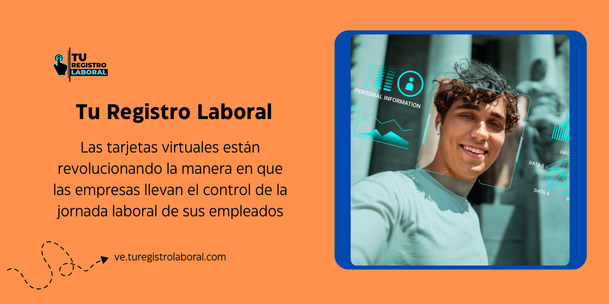 Las tarjetas virtuales