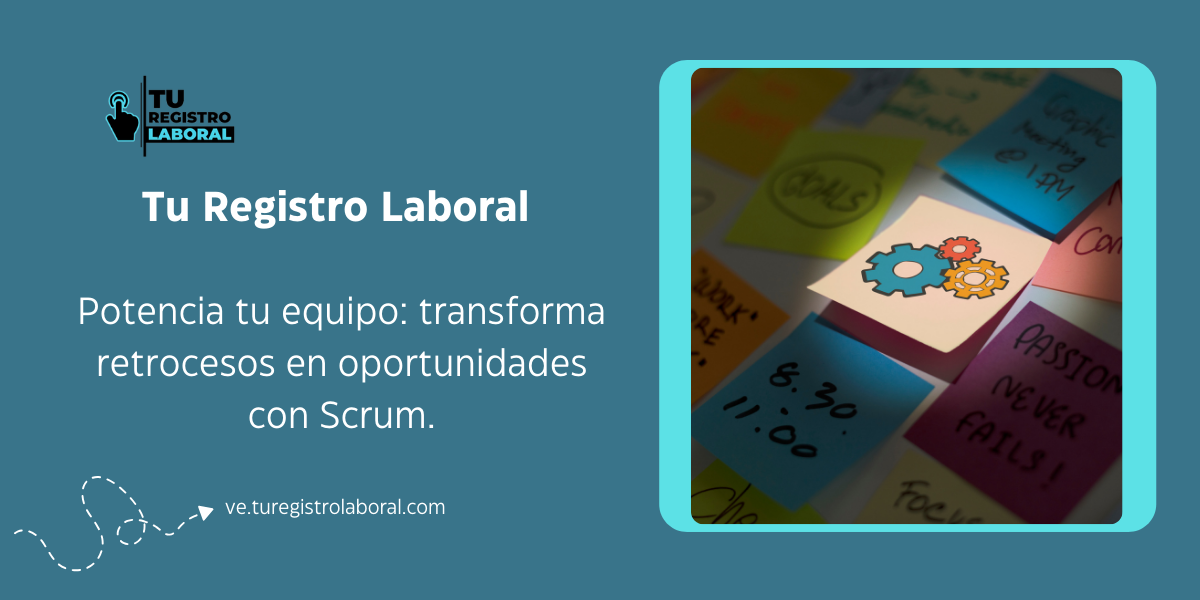 Las retrospectivas en Scrum