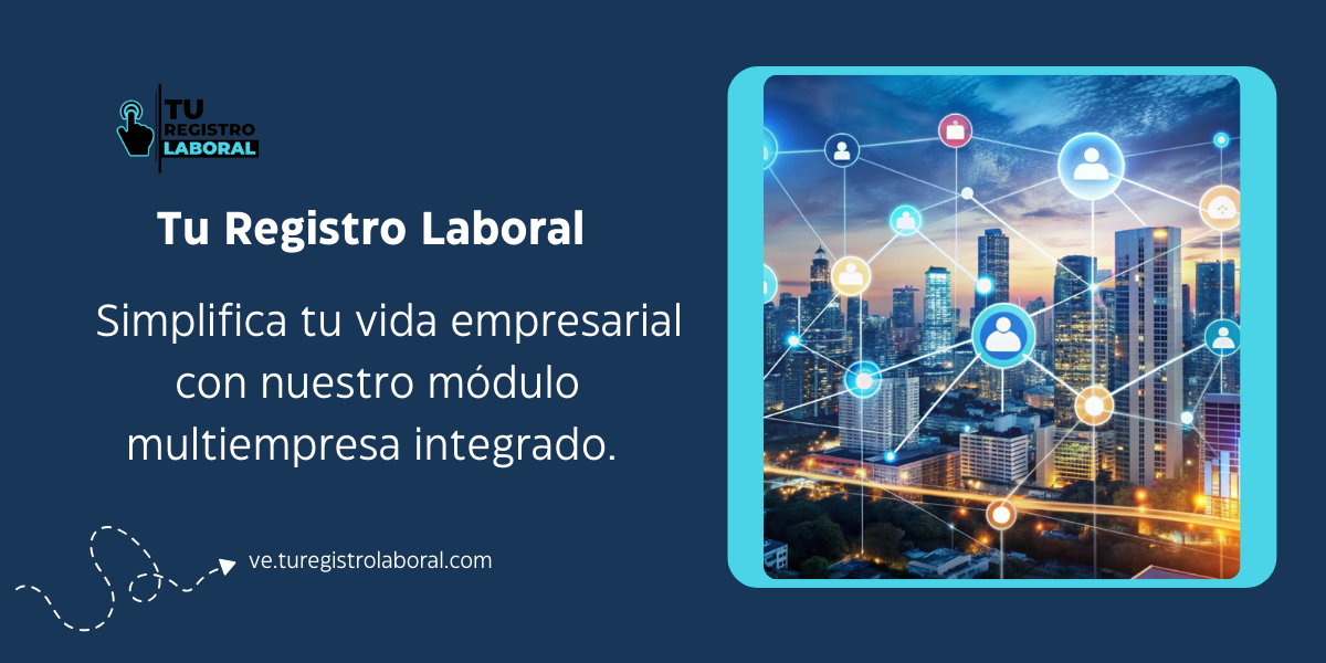 Módulo multiempresas