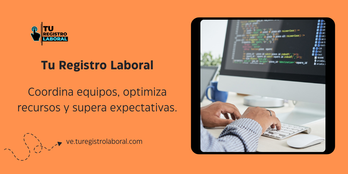 La gestión de proyectos eficiente